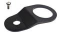 Torque Solution Radiator Mount ( Black )  (Mitsubishi Evolution 7/8/9) - Modern Automotive Performance
