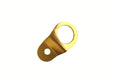 Radiator Mount w/ Insert (Gold) : Mitsubishi Evolution 7/8/9 by Torque Solution - Modern Automotive Performance
