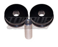 Torque Solution Front Engine Mount Inserts (Mitsubishi Evolution 8/9 2003-2006) - Modern Automotive Performance
