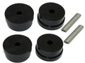 Torque Solution Engine Mount Inserts (Mitsubishi Evolution X 2008-12) - Modern Automotive Performance
