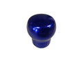 Fat Head Shift Knob (Blue): Subaru Sti 04-15, Subaru BRZ 2012+, Scion FR-S 2012+ by  Torque Solution - Modern Automotive Performance
