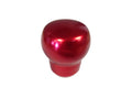 Fat Head Shift Knob (Red): Subaru Sti 04-15, Subaru BRZ 2012+, Scion FR-S 2012+ by  Torque Solution - Modern Automotive Performance
