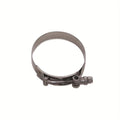 Torque Solution 4" T-Bolt Hose Clamp | (TS-TBC-4) - Modern Automotive Performance
