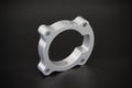 Throttle Body Spacer (Silver): Hyundai Sonata 2.0T by  Torque Solution - Modern Automotive Performance
