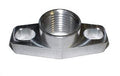 Billet Oil Drain Flange: Universal GT Ball Bearing Turbos by  Torque Solution - Modern Automotive Performance
