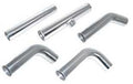 Treadstone Aluminum Piping / 1.50" 90 Deg, 3" and 8" Leg | (AP15090) - Modern Automotive Performance
