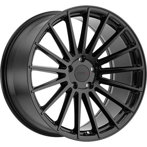 TSW Luco Series 18x8.5in. 5x112 42mm. Offset Wheel (1885LCU425112B72)