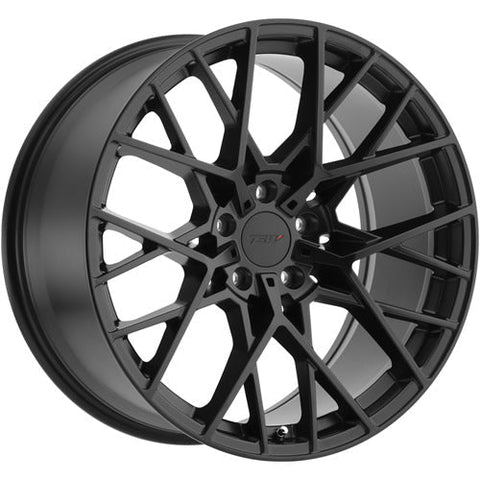 TSW Sebring Series 20x10in. 5x4.25 40mm. Offset Wheel (2010SEB405108M72)