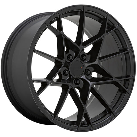 TSW Sector Series 20x10.5in. 5x120 41mm. Offset Wheel (2005STR415120B76)