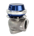 Turbosmart 38mm Ultra-Gate38 External Wastegate - Blue 7PSI | (TS-0501-1101) - Modern Automotive Performance
