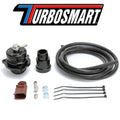 BOV KompDual Port KIT for VW AUDI 2.0T VAG V2 MK5 by Turbosmart - Modern Automotive Performance
