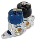 WRX 02-07 Plumb Back Blow Off Valve by Turbosmart - Blue (TS-0205-1215) - Modern Automotive Performance
