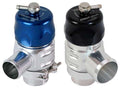 Turbosmart Universal Plumb Back Blow Off Valve - 38mm Blue (TS-0205-126x/7x1) - Modern Automotive Performance
