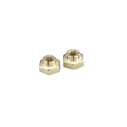 Turbosmart V-Band Clamp Replacement Nuts | Universal  (TS-0550-3080)