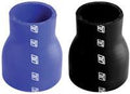 Turbosmart Silicone Reducer Hose - Blue 1.75" to 2.25" (TS-HR175225BE) - Modern Automotive Performance
