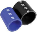 Turbosmart Silicone Straight Coupler - Blue 60mm x 1.10" ID (TS-HS110060BE) - Modern Automotive Performance
