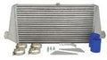 Turbo XS Front Mount Intercooler Kit (Evo 8/9) - Modern Automotive Performance
