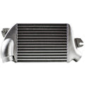 Turbo XS Top Mount Intercooler w/ Hardware | 2015 Subaru WRX (txs-W15-TMIC) - Modern Automotive Performance
 - 1