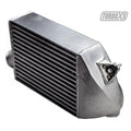 Turbo XS Top Mount Intercooler w/ Hardware | 2015 Subaru WRX (txs-W15-TMIC) - Modern Automotive Performance
 - 2