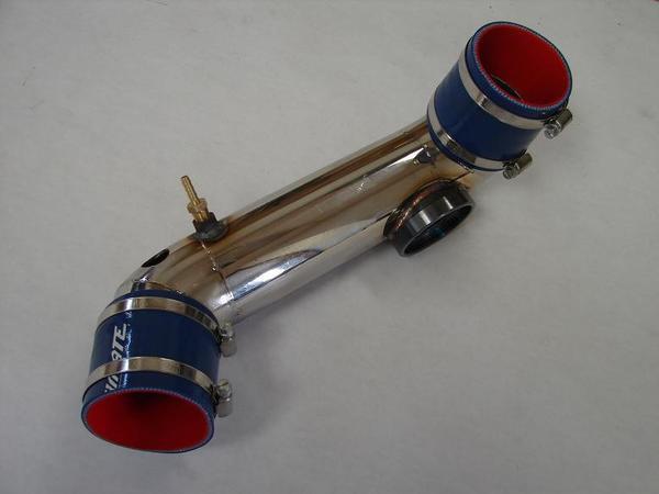 Ultimate Racing Cold Side Pipe | 2003-2005 Dodge Neon SRT-4