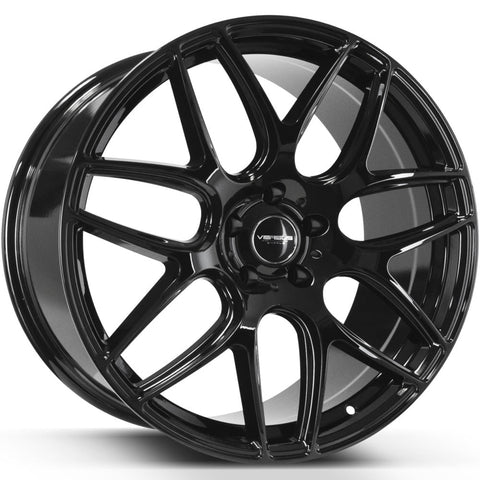 Versus Racing VS103 Series 20x8.5in. 5x112 35mm. Offset Wheel  (VS10320855112+35BMF)