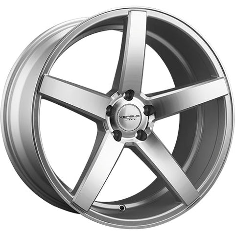 Versus Racing VS541 Series 20x8.5in. 5x112 35mm. Offset Wheel  (VS54120855112+35BMF)