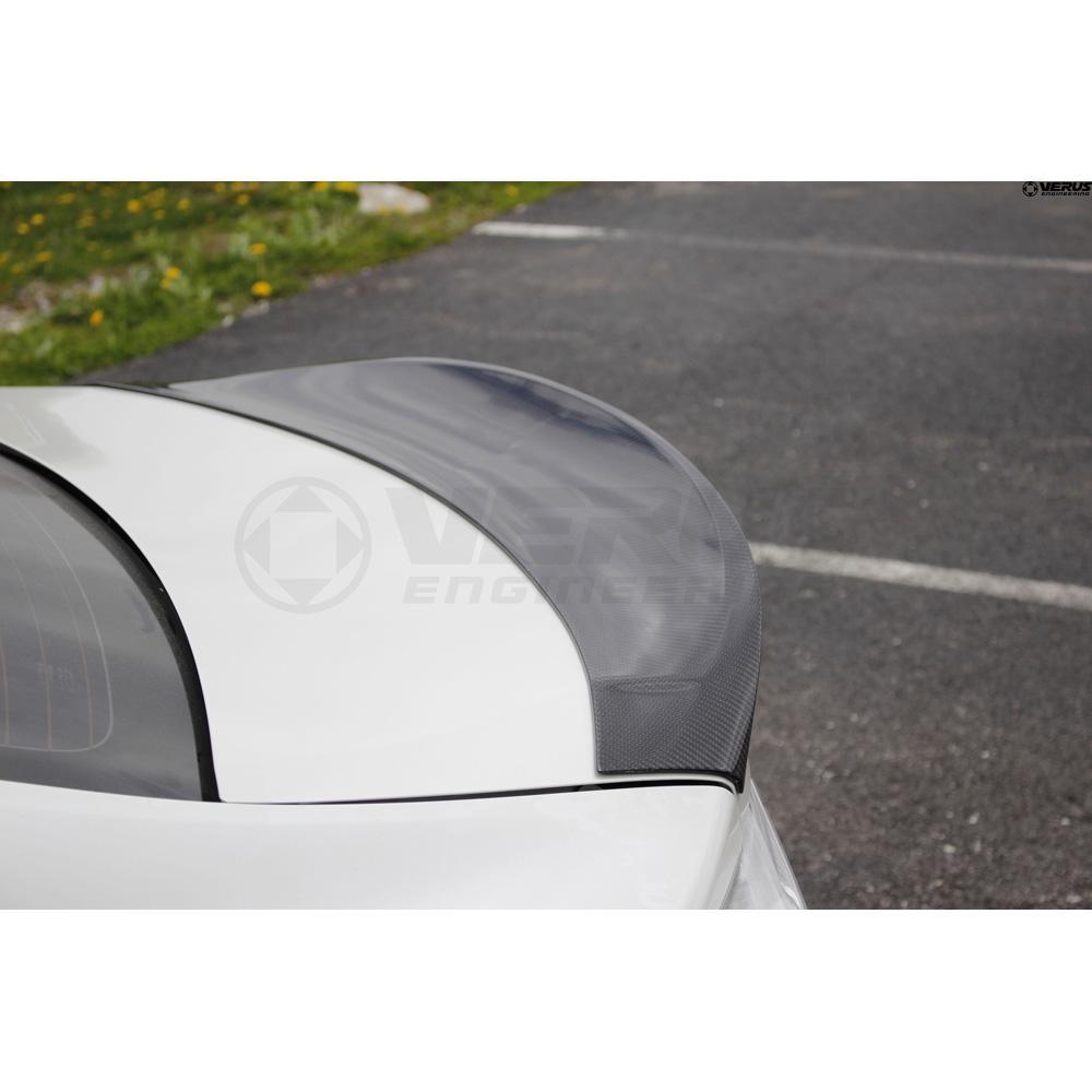 Verus Engineering Carbon Ducktail Spoiler | 2013-2021 BRZ/FR-S 