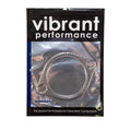 2.5 or 3 inch 2 bolt gasket