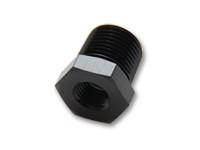 Vibrant Performance -6AN Female to -4AN Male Reducer Adapter Fitting 