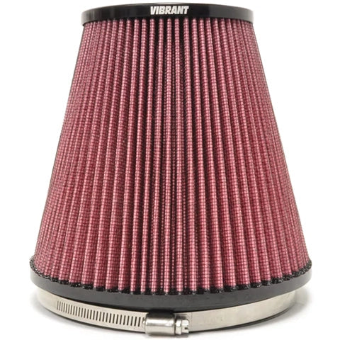 Vibrant 10961 The Classic Performance Air Filter