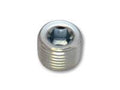 EGT Sensor Bung Threaded Plug, 1/8" NPT by Vibrant Performance - Modern Automotive Performance
