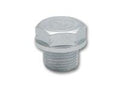 Threaded Hex Bolt for Plugging O2 Sensor Bungs (Box of 100) by Vibrant Performance - Modern Automotive Performance
