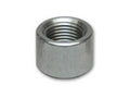 Female 3/8" -18NPT Mild Steel Weld Bung (1" OD) by Vibrant Performance - Modern Automotive Performance
