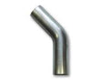 2.25" (57mm) O.D. 45 degree Mandrel Bend by Vibrant Performance - Modern Automotive Performance
