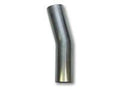 1.5" (38.1mm) O.D. 15 degree Mandrel Bend by Vibrant Performance - Modern Automotive Performance
