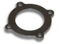 VW 1.8T Stock Turbo Discharge Flange 1/2" thick by Vibrant Performance - Modern Automotive Performance
