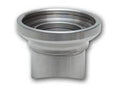 Weld On Flange Kit for HKS SSQ BOV (Alum Weld Fitting / Alum Flange) by Vibrant Performance - Modern Automotive Performance
