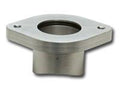 Weld On Flange Kit for Greddy BOV (Steel Weld Fitting / Alum Flange) by Vibrant Performance - Modern Automotive Performance
