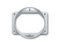 Mitsubishi Evo 8 Mass Air Flow Sensor Adapter Plate for Mitsubishi applications by Vibrant Performance - Modern Automotive Performance
