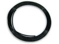 6mm diameter Polyethylene Tubing, 10 foot length Black by Vibrant Performance - Modern Automotive Performance
