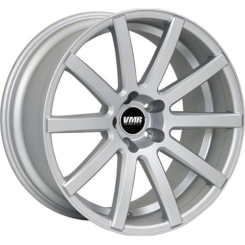 VMR V702 Series 19x9.5in. 5x4.5 33mm. Offset Wheel (V13A43)