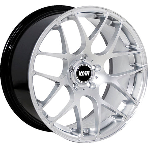 VMR V710 Series 18x8.5in. 5x112 35mm. Offset Wheel (V13165)