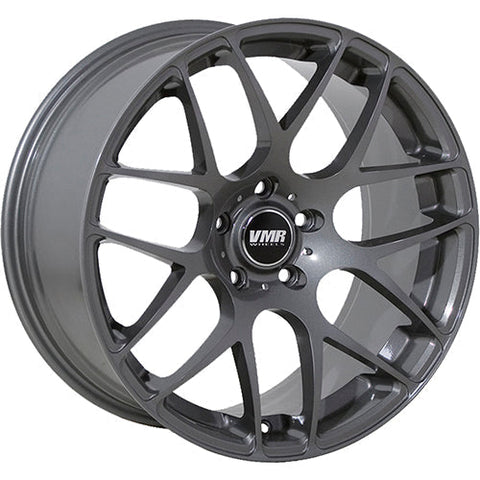 VMR V710 Series 20x10in. 5x4.5 45mm. Offset Wheel (V13877)