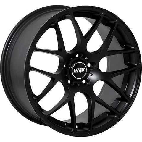 VMR V710 Series 20x10in. 5x4.5 45mm. Offset Wheel (V13877)