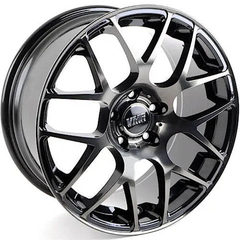 VMR V710 Series 18x8.5in. Blank 45mm. Offset Wheel (V13629)