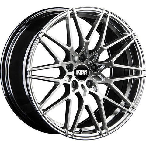 VMR V801 Series 19x9.5in. Blank 35mm. Offset Wheel (V31018)