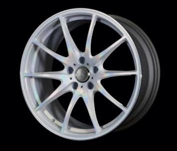 Volk G25 5x114.3 20