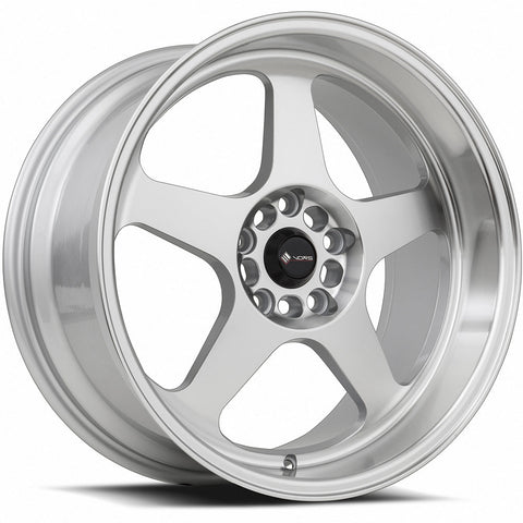 Vors SP1 Series 16x7in. 4x100/4x4.5 38mm. Offset Wheel (SP0116708H38HB)