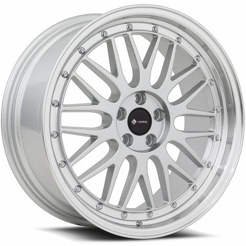 Vors VR8 Series 19x8.5in. 5x115 35mm. Offset Wheel (VR08198551435GB-515)