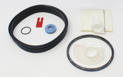 Walbro Fuel Pump Installation Kit | Universal (400-995)